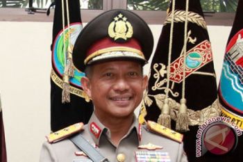 KTT OKI - Kapolda Imbau Warga Beraktivitas Normal