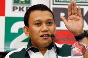 PKB puji gubernur asal Demokrat dukung Jokowi-Maruf
