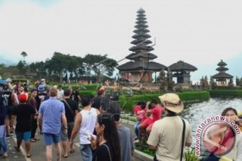Wisata Pura Ulun Danu