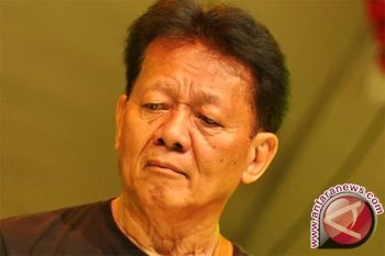 Ireng Maulana, Musisi Jazz Meninggal Dunia