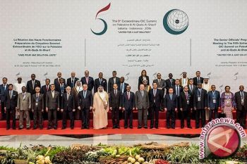 KTT OKI - Kemlu: Usulan Indonesia Disepakati SOM KTT-LB OKI