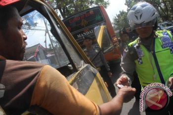 70 Persen Angkutan di Kudus Sudah Tua