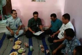 Jasa Raharja Bayar Kecelakaan di Bojonegoro