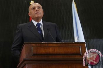 Mesir: OKI Harus Hentikan Israel Okupasi Yerusalem