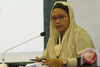 KTT OKI - RI tak mau Dukungan Palestina Hanya Sekedar Politis