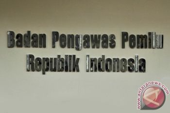 Bawaslu Usul Revisi UU Sanksi Tegas Politik Uang