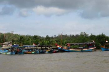Disesalkan, Kampung Nelayan Batal Dibangun
