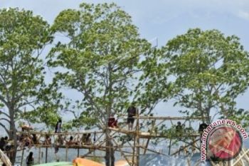 Pemprov Sulteng Bantah "Privatisasi" Lokasi GMT Ngatabaru