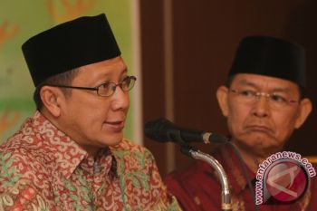Lukman Hakim: Sidang Isbat digelar selasa malam ini