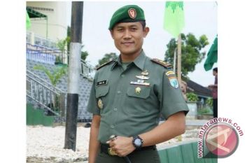 Mantan Dandim Muara Teweh Bantah Intimidasi Warga
