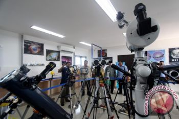 MUSEUM ASTRONOMI MUHAMMADIYAH 