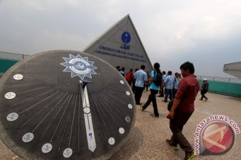 MUSEUM ASTRONOMI MUHAMMADIYAH 