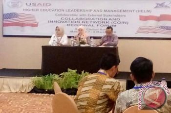 Usaid-HELM sosialisasi "Coin" regional Timur di Makassar