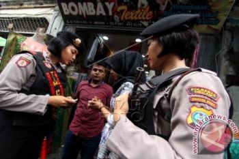 SOSIALISASI TINDAKAN AKSI PREMANISME