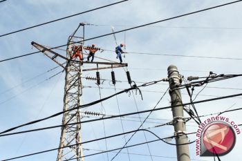 PLN berupaya bebaskan lahan 938 menara SUTT