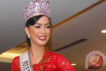 Puteri Indonesia: Sekali Sentuh Narkoba Selamanya Akan Susah
