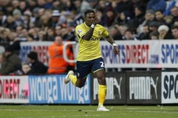 Kasus Kekerasan di Rotterdam, Eljero Elia Ditahan 