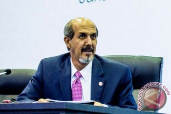 KTT OKI - Resolusi KTT-LB OKI Kutuk Okupasi Israel Atas Palestina
