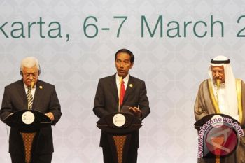 KTT OKI - Menunggu Implementasi Resolusi KTT Jakarta