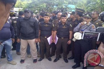DPR akan Panggil Dirjen LP Kemenkumham Terkait Kaburnya Labora Sitorus 