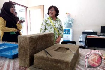 BPCB bandingkan peripih Prambanan dengan nawa sanga