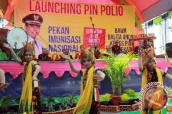 Launching PIN Banyuwangi