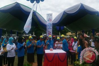 Gubernur: PIN 2016 Lahirkan Anak Sehat Cerdas
