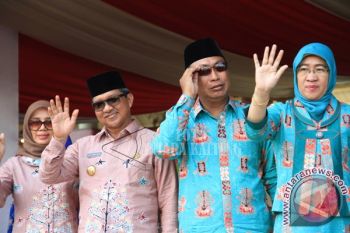 Riban : Festival GMT Jangan Ganggu Kegiatan Ibadah Nyepi 