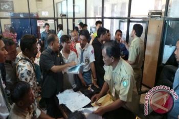 Disdukcapil Kotawaringin Timur Tegaskan Tidak Ada Diskriminasi 