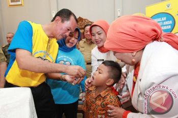 Wali Kota Palembang imbau warga ikuti PIN 