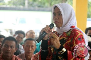 Dinas Kesehatan Waykanan Sosialisasi Pencegahan Flu Burung
