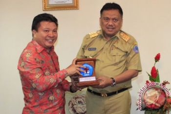 Gubernur Minta UKIT Tingkatkan Daya Saing SDM