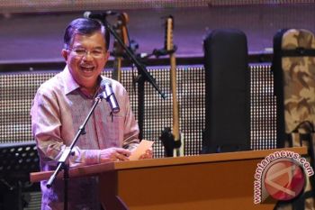 Jusuf Kalla Ingin Tak Ada Lagi Perselisihan Soal Awal dan Akhir Bulan Hijriah