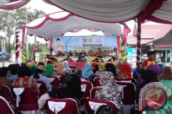 BKKBN RI: Kader Harus Sukseskan Revolusi Mental 