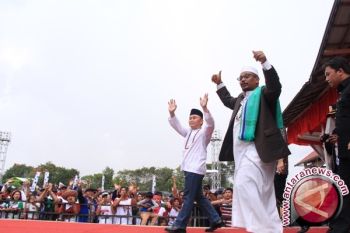 Pj Gubernur Sebut Pelantikan Sugianto-Habib Pada 26 Maret 