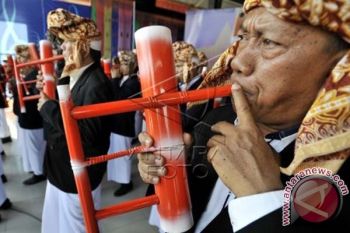 Kemenparekraf apresiasi persiapan GMT di Sulteng 