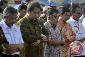  WAPRES SALAT GERHANA