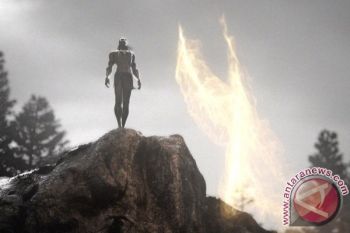 JK Rowling Unggah Bagian Pertama "Magic In North America"