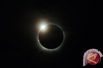 Panasonic: Pantauan GMT di Ternate paling sempurna 