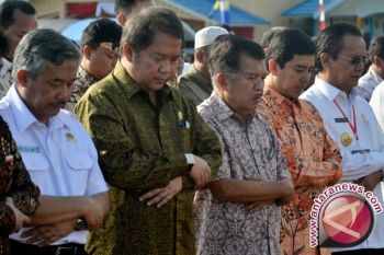 Beda GMT 2016 dengan GMT 1983 di Mata JK