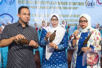 Pendidikan Usia Dini Hadapi Delapan Persoalan