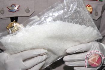 Satgas Pemtas Tingkatklan Kewaspadaan Antisipasi Penyelundupan Narkoba