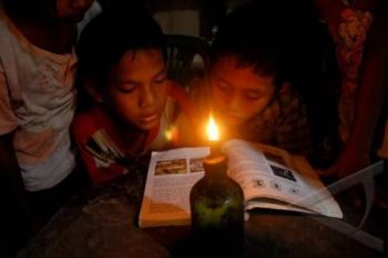12 Desa Terpencil di Pekalongan Belum Teraliri Listrik 