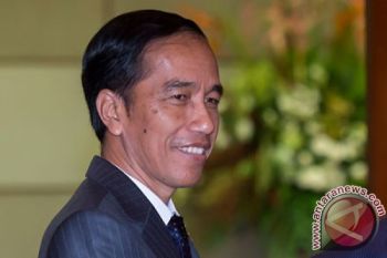 Presiden Targetkan Logistik ASEAN Pindah ke Indonesia