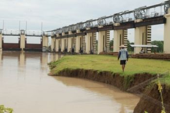 Ratusan Bendungan di Jateng Diminta Dikelola Optimal