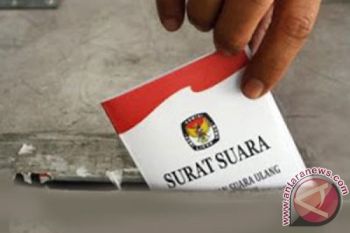 KPU Pati Persiapkan 20 Rancangan Juknis Pilkada