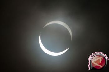 Peneliti NASA Pantau GMT Di Paser Kaltim