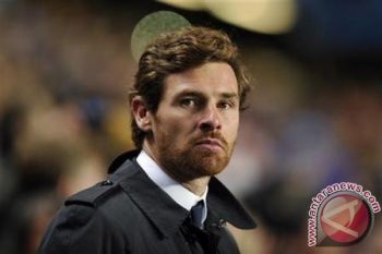 Villas-Boas Puji Penampilan Kiper Benfica