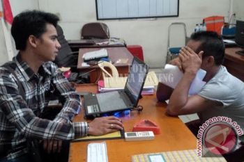 Dua Oknum Pegawai Satpol PP Kotim Terancam Dipecat Terkait Narkoba