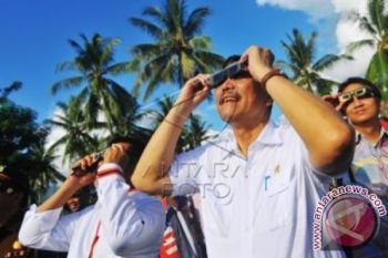 GMT Hapuskan Stigma Poso Daerah Tak Aman 